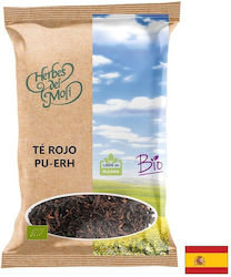Herbes Del Moli Ceai Roșu Produs Organic 70gr Herbes Del Moli Ceai Roșu Produs Organic 70gr