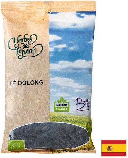 Herbes Del Moli Оолонг Чай Органичен Продукт 40гр