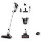 Miele Triflex Hx3 Επαναφορτιζόμενη Σκούπα 2 σε ...