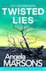 Twisted Lies - Bookouture - Paperback / Softback