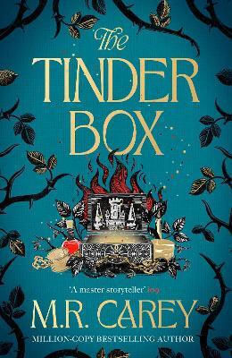 Tinder Box - Little, Brown Book Group - Hardback