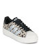 Streettalk Παιδικά Sneakers Καφέ