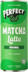 Perfect Ted Latte σε Υγρή Μορφή 250ml