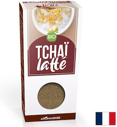 Aromandise Органичен Latte на Прах 70гр Aromandise Органичен Latte на Прах 70гр