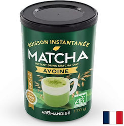Aromandise Latte Bio Pulbere 170gr