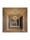 Alista Home Lumini Suspendate LED Reglabil 30cm
