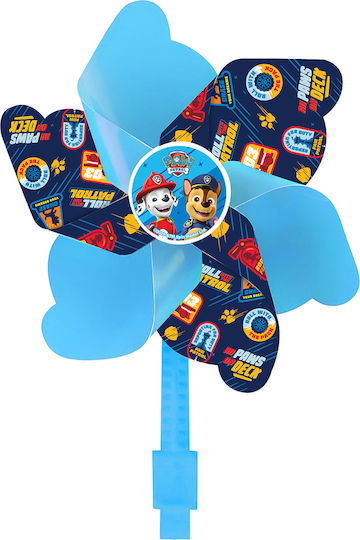 Disney Fahrrad Dekorativ Fahrrad Windrad Paw Patrol Kinder