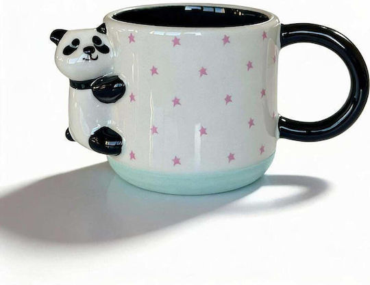 SteweHome SteweHome Porzellan Tasse Weiß 350ml