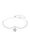 Swarovski Swarovski Choker mit Zirkon