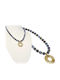 Karma Gifts Karma Gifts Vergoldete Halskette