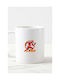 SteweHome Ceramic Multicolour Mug 325ml
