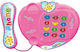 Tradesor Baby Aktivitätsspielzeug Kindertelefon Mit Sounds