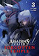 Assassin's Creed Ft V3 Pa Vol. 3