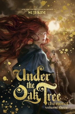Under The Oak Vol 3 Novel Suji Kim Inklore, novel Suji Under The Oak Vol 3 Novel Suji Kim Inklore, novel Suji