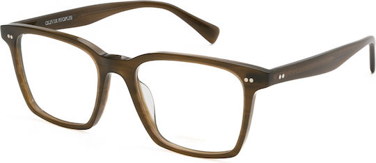Oliver Peoples Brillengestelle mit Rezept 5622u 1821 5519