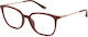 Armani Exchange Prescription Eyeglass Frames 3142u 8387 5217