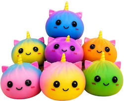 Taba World Rainbow Squishy Dumpling Taba World Rainbow Squishy Dumpling