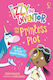 Izzy The Inventor And The Princess Plot - Usborne Publishing Ltd - Paperback / Softback