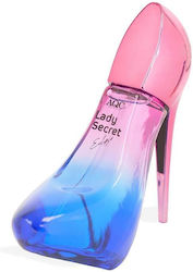 Aquarius Cosmetic Lady Secret Eclipse EDT 30ml Aquarius Cosmetic Lady Secret Eclipse EDT 30ml