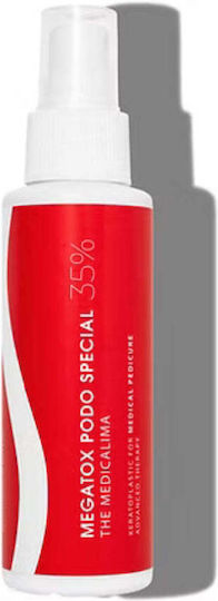 The Medicalima Behandlung Mit Keratin / Vitamine 210ml