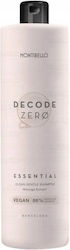 Montibello Decode Zero Essential 1000ml Montibello Decode Zero Essential 1000ml
