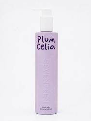 Seventeen Plum Celia Shimmering Ενυδατικό Γαλάκ...