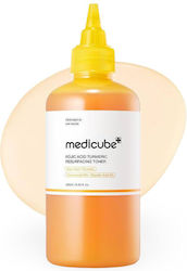 Medicube Kojic Acid Turmeric Toning Lotion Medicube Kojic Acid Turmeric Toning Lotion