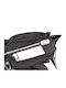 Oxford Oxford Fahrradtasche Rack Bag 55lt Schwarz