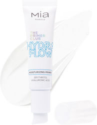 Mia Make Up Gesichtsgrundierung in Flüssiger Form 30ml
