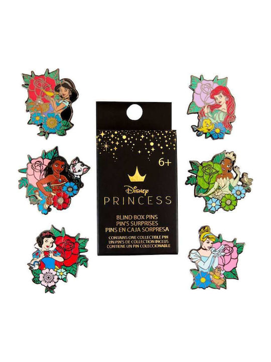 Funko Pop! Blind Box: Princess Tattoo 12τμχ Funko Pop! Blind Box: Princess Tattoo 12τμχ