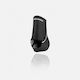 Ankle Brace Black Rehband Qd Ankle Support 1.5mm/3mm Black