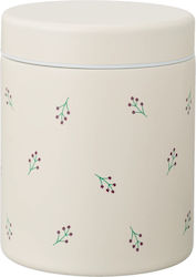 Fresk Baby Thermos für Lebensmittel Edelstahl B...