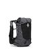 Black Diamond Ορειβατικό Σακίδιο 22lt Αδιάβροχο Μαύρο Daypack