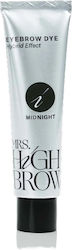 Mrs. Highbrown Set Machiaj pentru sprâncene Midnight 15 ml