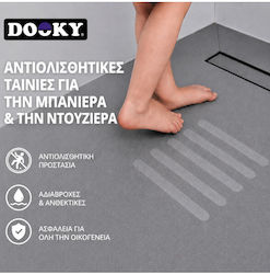 Dooky Covoraș Antiderapant pentru Baie pentru Bebeluși