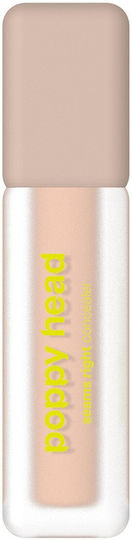 Poppy Head Seams Right Liquid Concealer 04 Seams Biscuit 8gr