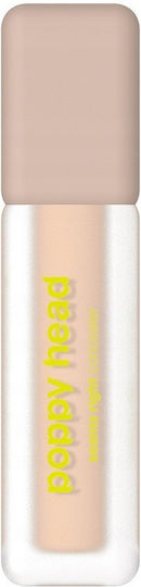 Seams Right Concealer Lichid 03 Seams Piersică 8gr