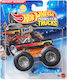 Mattel Crash Legends - 2017 F-150 Raptor Vehicle (jhy35) Car Monster Trucks Crash Legends 2017 F-150 Raptor Vehicle Monster Truck