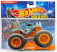 Mattel Vehicles Monster Truck