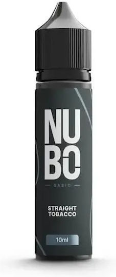 Nubo Flavor Shot 10ml/60ml 1τμχ Tobacco Flavour