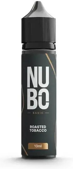 Nubo Ароматен изстрел 10ml/60ml 1бр Печен тютюн