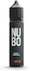 Nubo Flavor Shot 10ml/60ml 1τμχ Heavy Tobacco Flavour