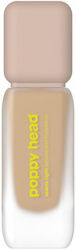 Poppy Head Fond De Ten Lichid 38gr