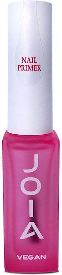 JOIA Vegan Lac de unghii Quick Dry Bej roz 15ml