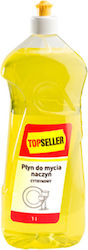 Topseller Lichid De Spălat Vase Lămâie 1000 Ml
