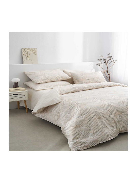 Vesta Home Ariadni Подредба Чаршафи King Size с...
