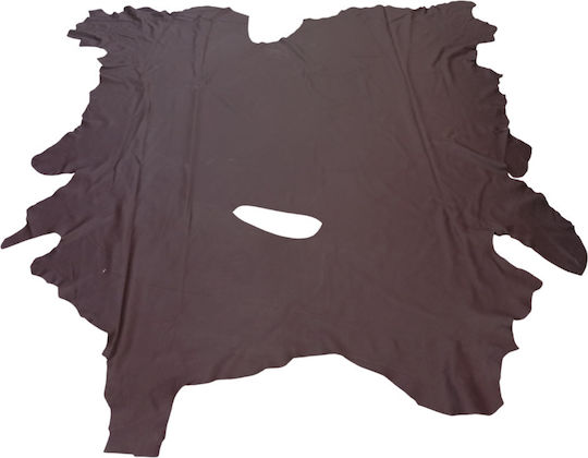 Jgs S.a Leather Furniture Soft Brown 04-29 Col 5 28m² Napa Cowhide