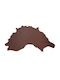 JGS S.A. Furniture Leather Soft Chestnut Terra 3 61m² Napa Cowhide