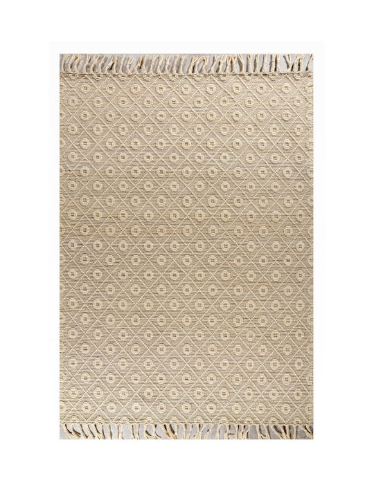 Tzikas Carpets Nomad 55156 Χειροποίητο Χαλί Διά...