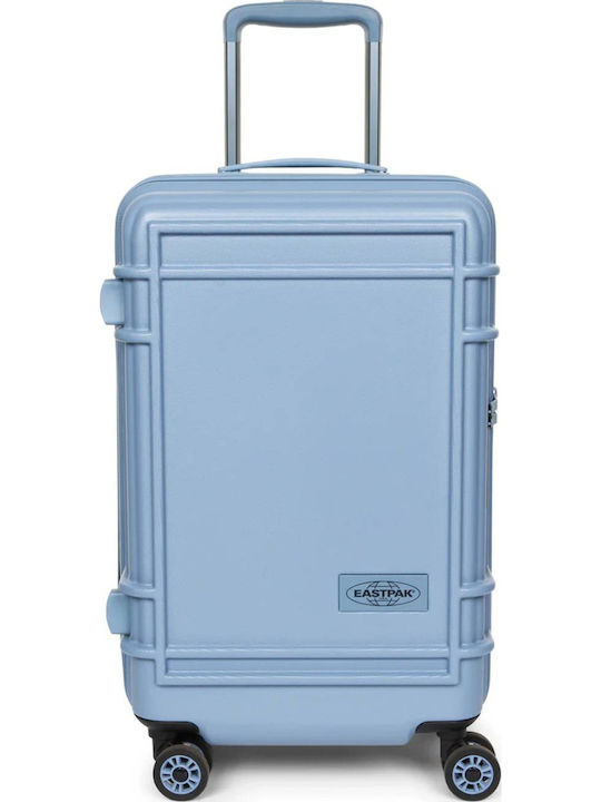 Eastpak Βαλίτσα Ταξιδίου Καμπίνας Σκληρή Monoto...